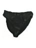 Good American Black Swimsuit Bottoms Size XL (4) - photo 1