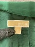 MICHAEL Michael Kors 100% Polyester Green Long Sleeve Blouse Size S - photo 7