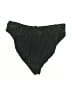 Good American Black Swimsuit Bottoms Size XL (4) - photo 2
