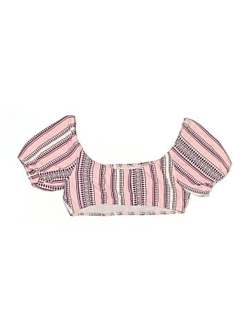 Lemlem Swimsuit Top (view 2)
