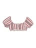 Lemlem Pink Swimsuit Top Size M - photo 2