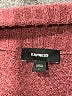 Express Burgundy Pink Turtleneck Sweater Size S - photo 7