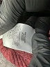 Express Burgundy Pink Turtleneck Sweater Size S - photo 8