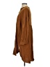 Zara Brown Casual Dress Size Sm - Med - photo 5