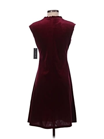 Tiana B. Cocktail Dress (view 2)
