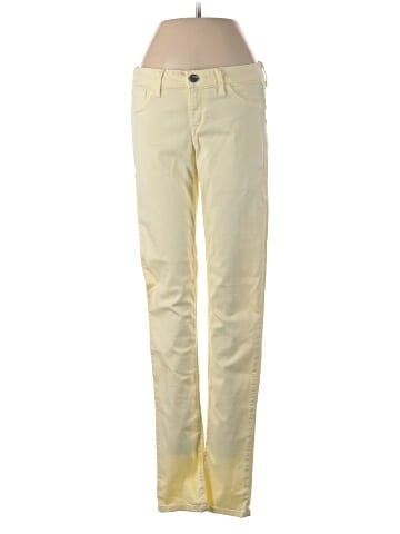 Fade to Blue Casual Pants (view 1)