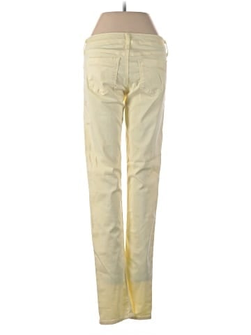 Fade to Blue Casual Pants (view 2)