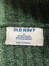 Old Navy Solid Green Turtleneck Sweater Size S - photo 7
