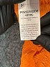 Unbranded Orange Cocktail Dress Size M - photo 8