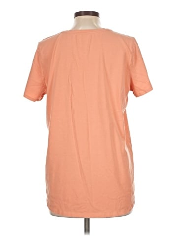 Coldwater Creek Short Sleeve T-Shirt (view 2)