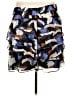 Nine West 100% Polyester Blue Casual Skirt Size 1XW plus - photo 2