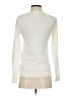 J.Crew Factory Store 100% Cotton Ivory Pullover Sweater Size XXS - photo 2