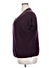 Jennifer Lopez Purple Sweater Vest Size 2X - photo 5