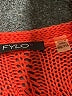 Dex Orange Cardigan Size XXL - photo 7