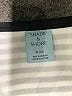 Shade & Shore Stripes Ivory Swimsuit Bottoms Size 16 - photo 3