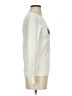 J.Crew Factory Store 100% Cotton Ivory Pullover Sweater Size XXS - photo 4