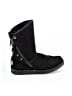 Assorted Brands Black Boots Size 7 - photo 1