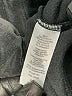 Fashion Nova Black Track Jacket Size XS - photo 7