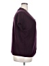 Jennifer Lopez Purple Sweater Vest Size 2X - photo 4
