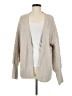 Universal Thread Tan Kimono Size M - photo 1
