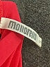 MONORENO Red Sleeveless Top Size S - photo 7