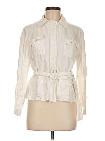 Yvos Long Sleeve Blouse (view 1)