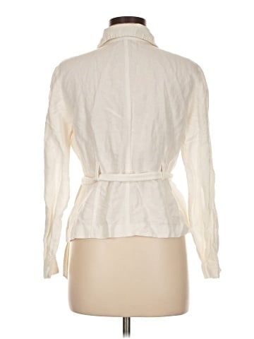 Yvos Long Sleeve Blouse (view 2)