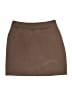 Athleta Solid Brown Active Skort Size 6 (tall) - photo 1