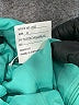 Dessy Collection 100% Polyester Teal Cocktail Dress Size 10 - photo 5