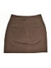 Athleta Solid Brown Active Skort Size 6 (tall) - photo 2