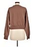 Noize Brown Sweatshirt Size M - photo 2