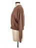 Noize Brown Sweatshirt Size M - photo 5