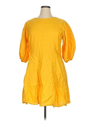 MNG Casual Dress (view 1)