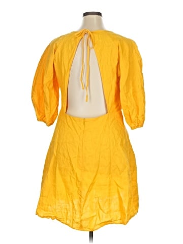MNG Casual Dress (view 2)