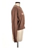 Noize Brown Sweatshirt Size M - photo 4