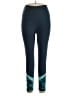 Reebok Teal Active Pants Size XL - photo 1
