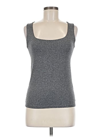 Zara W&B Collection Tank Top (view 1)