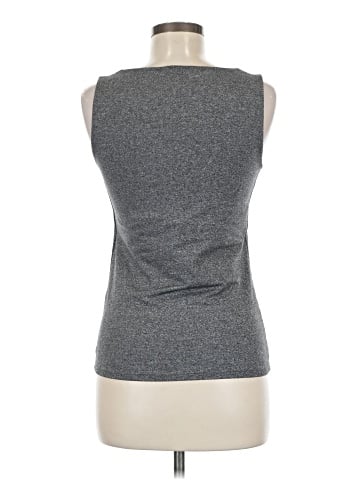 Zara W&B Collection Tank Top (view 2)