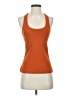 Assorted Brands Orange Tank Top Size S - photo 1
