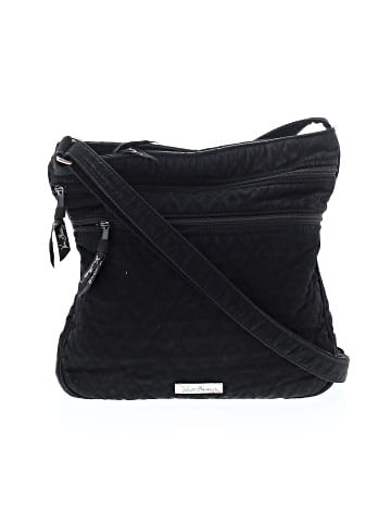 Vera Bradley Leather Crossbody Bag (view 1)