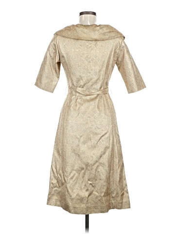 Watters & Watters Cocktail Dress (view 2)