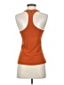 Assorted Brands Orange Tank Top Size S - photo 2