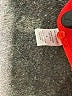 Honey Belle 100% Polyester Red Casual Dress Size M - photo 8