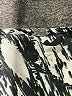 Guess 100% Polyester Graphic Black Cocktail Dress Size S - photo 7