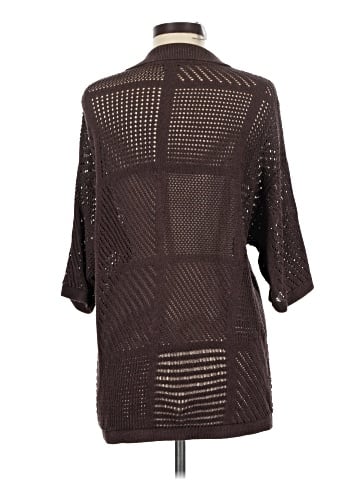 Nanushka Cardigan (view 2)