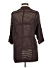 Nanushka Brown Cardigan Size S - photo 2