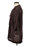 Nanushka Brown Cardigan Size S - photo 5