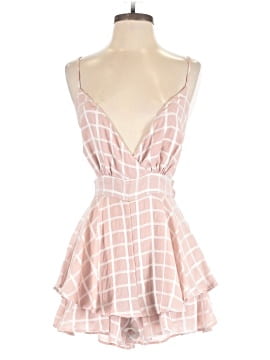 Allison & Kelly Romper