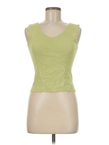Venini Sleeveless Top (view 1)