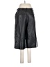Vince. 100% Lambskin Black Leather Pants Size 8 - photo 2